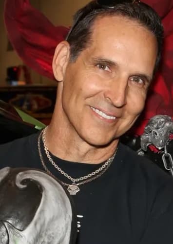 Todd McFarlane