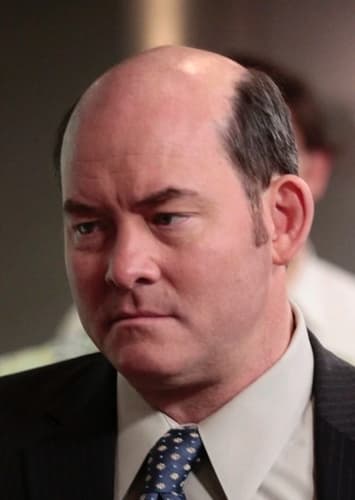 Todd Packer