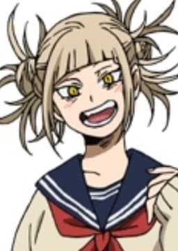 Toga Himiko