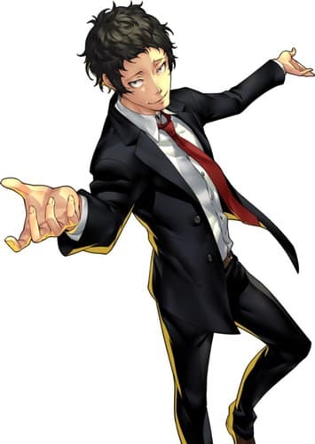 Tohru Adachi