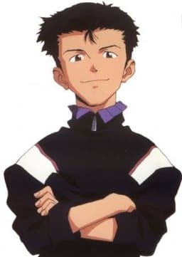 Toji