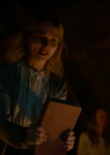 Token Religious Teammate