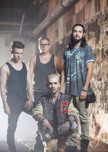 Tokio Hotel