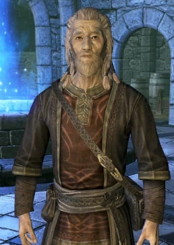 Tolfdir