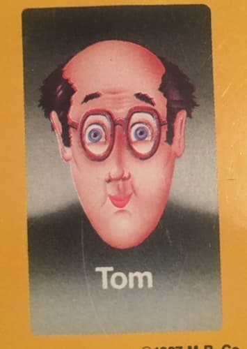 Tom