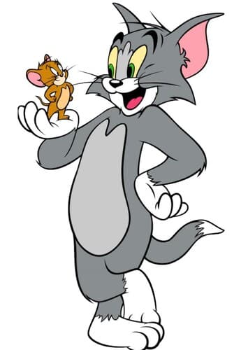 Tom and Jerry