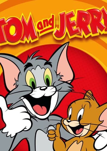 Tom And Jerry