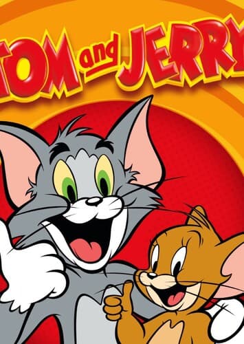 Tom And Jerry