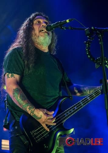 Tom Araya