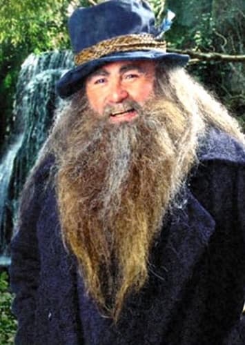 Tom Bombadil