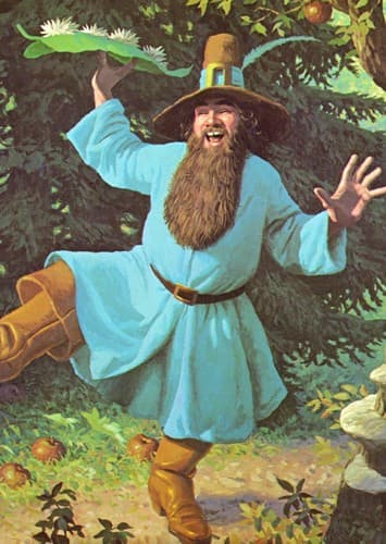 Tom Bombadil