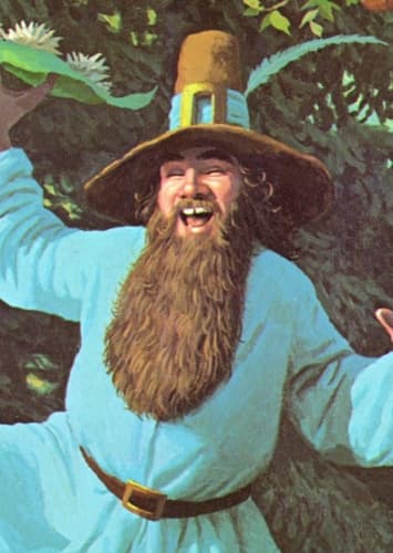Tom Bombadil