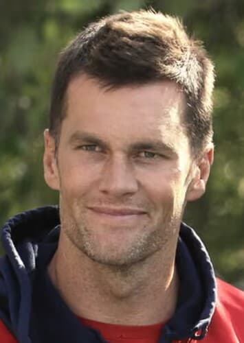 Tom Brady