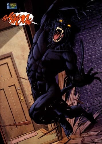 Tom Bronson (Earth-1)