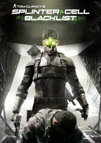 Tom Clancy's Splinter Cell