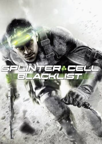Tom Clancy's Splinter Cell