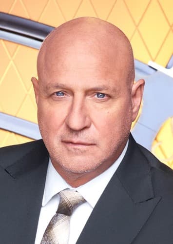 Tom Colicchio