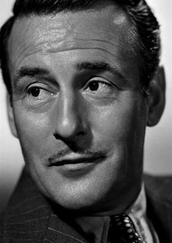 Tom Conway
