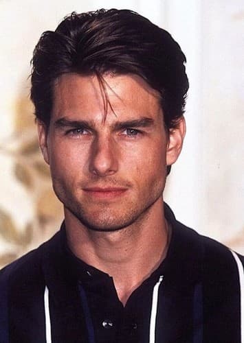 Tom Cruise