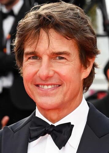 Tom Cruise