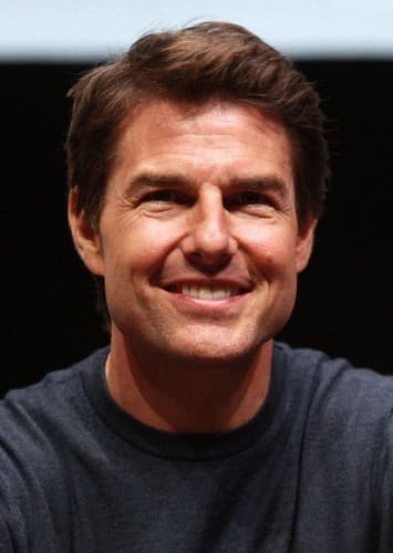 Tom Cruise