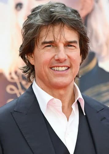 Tom Cruise