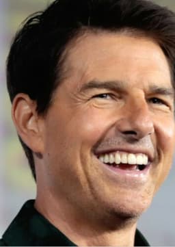 Tom Cruise