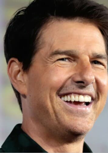 Tom Cruise