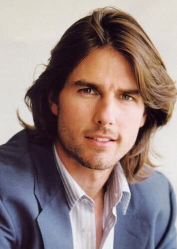 Tom Cruise