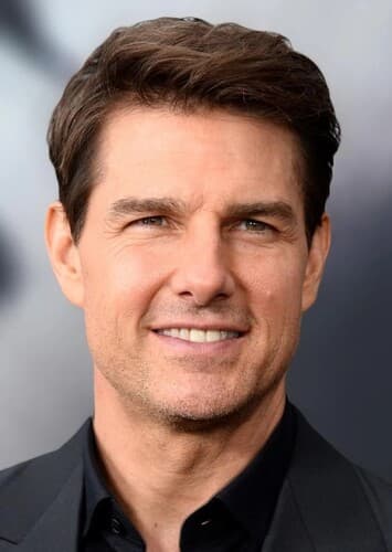 Tom Cruise