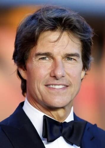 Tom Cruise