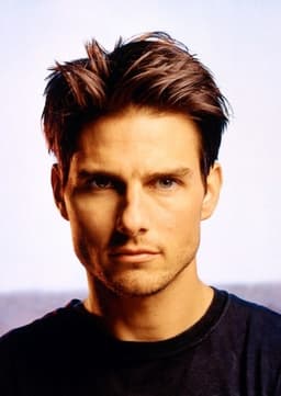 Tom Cruise