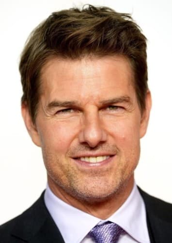 Tom Cruise