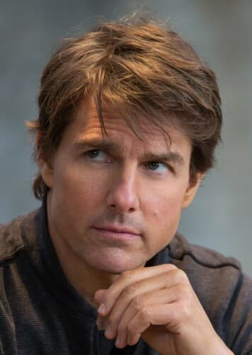 Tom Cruise