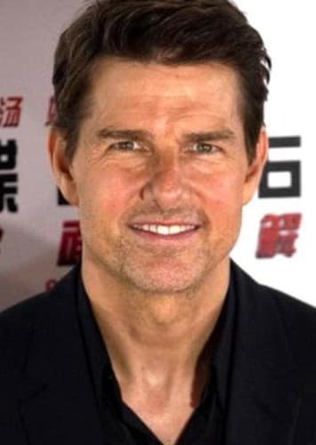 Tom Cruise