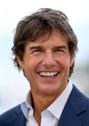 Tom Cruise