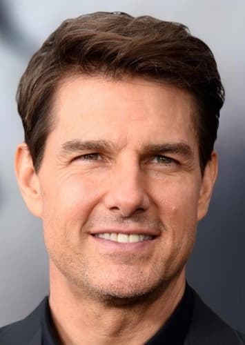 Tom Cruise