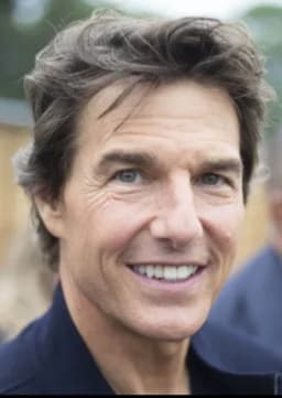 Tom Cruise