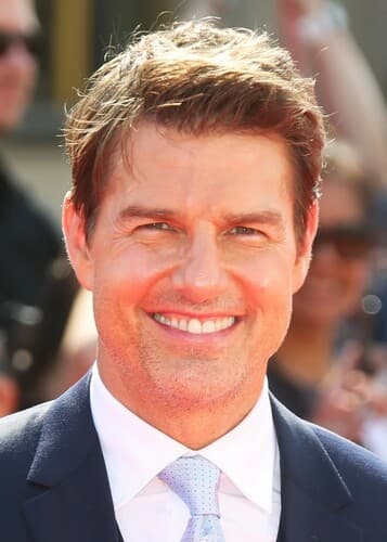 Tom Cruise