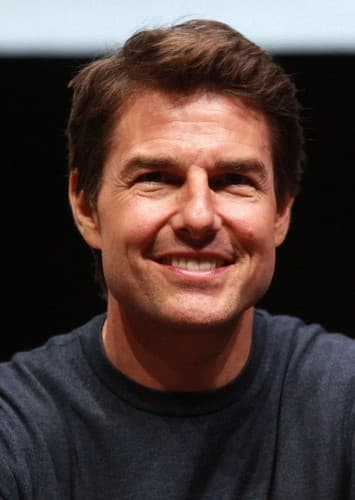 Tom Cruise