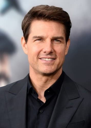 Tom Cruise