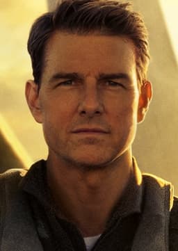 Tom Cruise