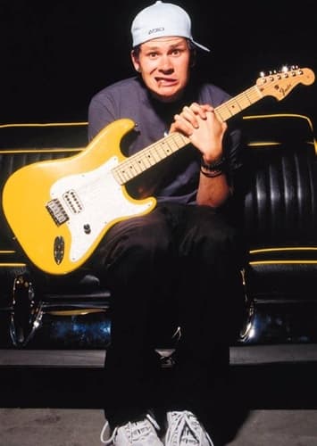 Tom DeLonge