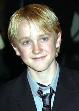 Tom Felton