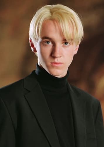 Tom Felton