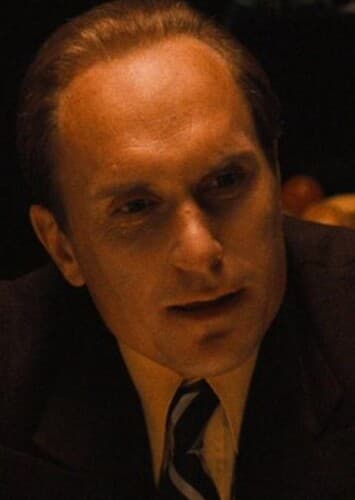Tom Hagen