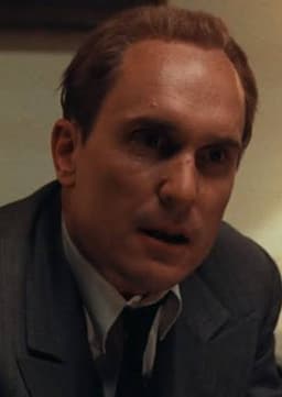 Tom Hagen
