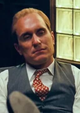 Tom Hagen