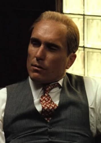 Tom Hagen