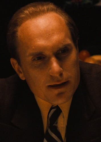 Tom Hagen